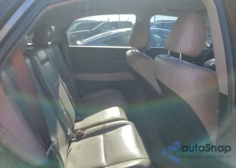 2015 Lexus Rx 350 Base из США, поврежденный, VIN 2T2BK1BA3FC317263